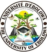 Université d’Ebolowa (UEb)